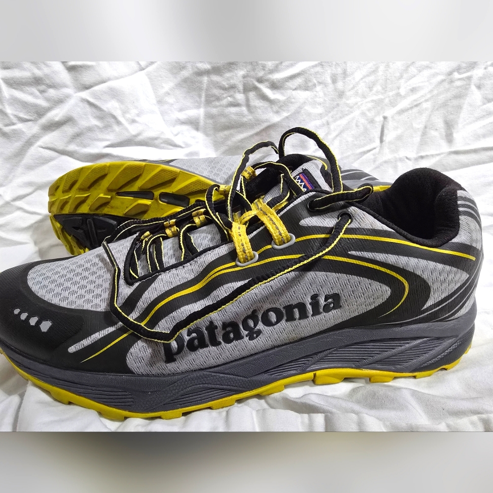 Patagonia Tsali 3.0 sz 9.5
